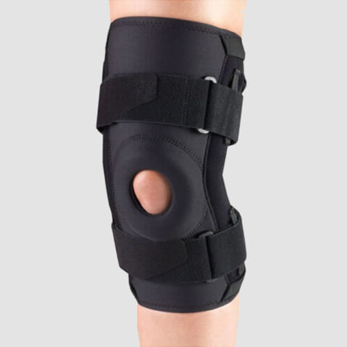 Knee Brace Otc 2543