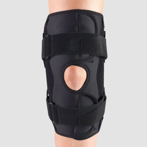 Knee Brace Otc 2544