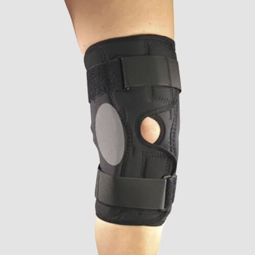 Knee Brace Otc 2549