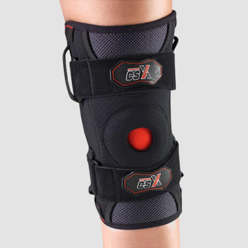 Knee Brace Otc X525