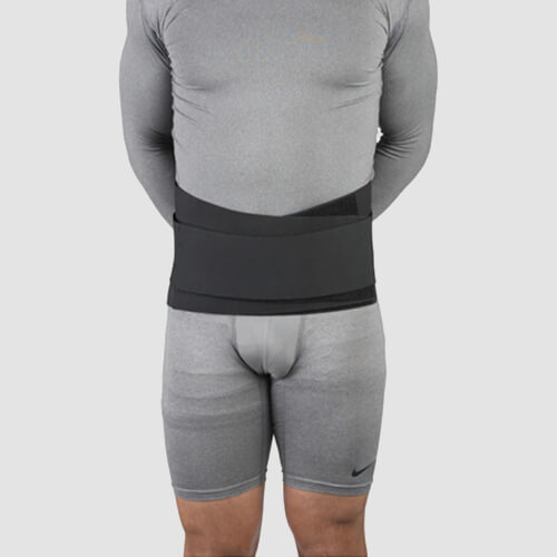 Lumbar Brace Otc 2886