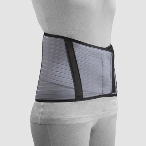 Lumbar Brace Otc 2887