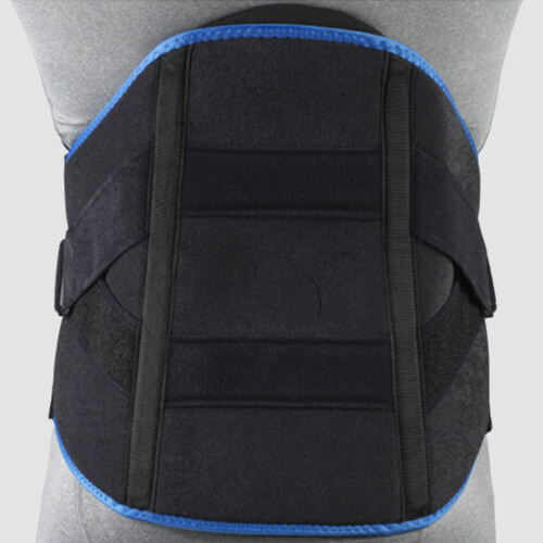Lumbar Brace Otc 2894