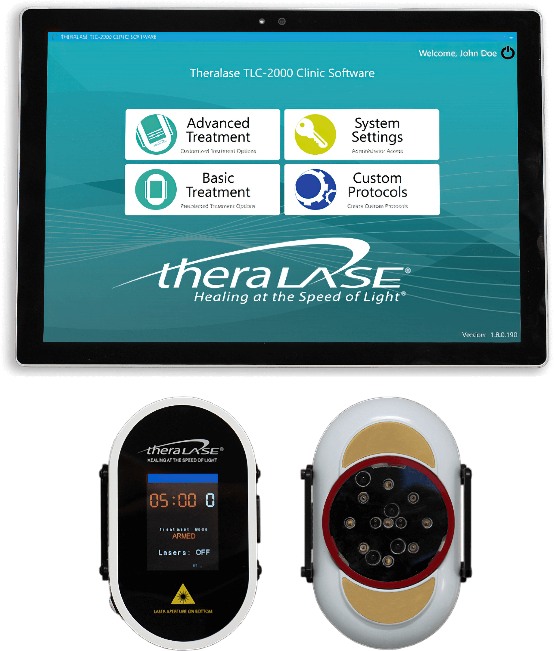 Theralase