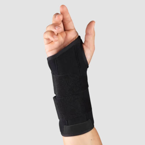 Wrist Brace Otc 2383