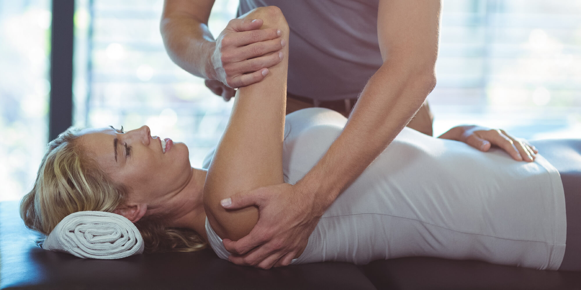 Vestibular Balance Board